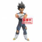ESTTUA BANPRESTO DRAGON BALL Z GRANDISTA NERO - VEGETA 18138