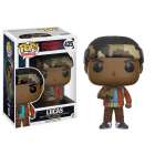 FUNKO POP TELEVISION STRANGER THINGS - LUCAS   425