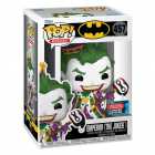 FUNKO POP HEROES DC - JOKER EMPEROR 457
