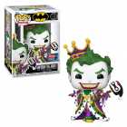 FUNKO POP HEROES DC - JOKER EMPEROR 457