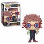 FUNKO POP JUJUTSU KAISEN - YUJI ITADORI 1225