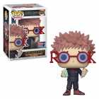 FUNKO POP JUJUTSU KAISEN - YUJI ITADORI 1225