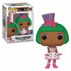 FUNKO POP THE OFFICE - KELLY KAPOOR HALLOWEEN 1285