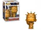 Funko Pop Marvel Spider-man No Way Home - Statue Liberty 1123