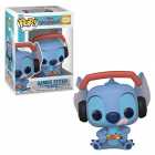 FUNKO POP DISNEY - LILO STITCH-STITCH GAMER 1229