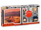 Funko Pop Rocks Albums Dlx - Alice In Chains 61440