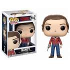 Funko Pop Television Stranger Things 2 - Nancy  514