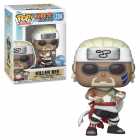 Funko Pop Naruto - Killer Bee 1200 - Exclusivo