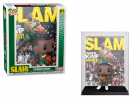 Funko Pop Nba Cover Slam - Shawn Kemp 07