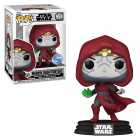 Funko Pop Star Wars Jedi Fallen Order Exclusive - Merrin Nightsister 553
