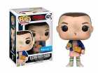 FUNKO POP STRANGER THINGS - ELEVEN WITH EGGOS WALMART 421