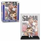 Funko Pop Nba Cover - Slamjason Williams 06
