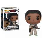 Funko Pop Television Stranger Things 3 - Lucas Ghostbuster 548