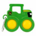 CHAVEIRO TOMY - JOHN DEERE KIDS EDITION F342ML (27056)