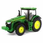TRATOR ERTL - JOHN DEERE  8R 370 - ESCALA 1/64 (45753)