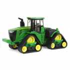 Trator Ertl - John Deere 9rx 590 With Tracks - Escala 1/64 (45765)