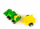 John Deere Build-a-buddy Bonnie 47209