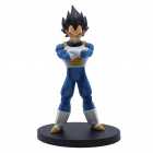 Esttua Banpresto Dragon Ball Z Burning Fighter Vol. 2 - Vegeta 18388