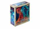 Boneco Banpresto Saint Seiya Cosmo Memoir - Gemini Kanon 18459
