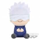 Boneco de Pelcia Banpresto Big Plush Jujutsu Kaisen Movie - Gojo Satoru 18302