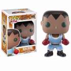 Funko Pop Games Street Fighter Balrog 141