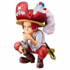Esttua Banpresto One Piece Grandline Children Wanokuni Special Version  - Shanks 18625