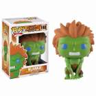 Funko Pop Games Street Fighter Blanka 140