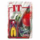 BONECO SUPER7 IT: THE MOVIE - BLOOD SPLATTER MONSTER PENNYWISE 82400