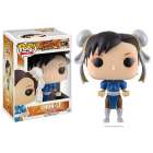 Funko Pop Games Street Fighter Chun-li 126