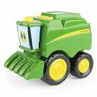 Colheitadeira Tomy - John Deere Lights & Sounds Corey Combine 36881