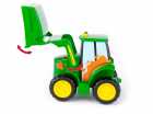 JOHN DEERE FARMIN FRIENDS DUMPER 47274