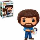Funko Pop Television Bob Ross - Bobo Ross 524