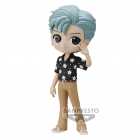 Esttua Banpresto Qposket Bts Tinytan - Rm Version a 19002