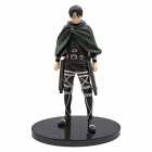 ESTTUA BANPRESTO ATTACK ON TITAN THE FINAL SEASON - LEVI ACKERMAN VERSION B 19022