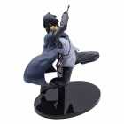 Esttua Banpresto Boruto Naruto Next Vibration - Uchiha Sasuke 19029