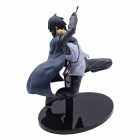 ESTTUA BANPRESTO BORUTO NARUTO NEXT VIBRATION - UCHIHA SASUKE 19029