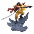 Esttua Banpresto One Piece - Manhood Gol D. Roger