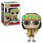 Funko Pop Television Stranger Things S4 - Mike 1298