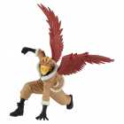 Esttua Banpresto My Hero Academia The Amazing Heroes - Hawks Vol.9 19055
