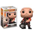 Funko Pop Games Team Fortress 2 - Heavy  248