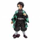 Esttua Banpresto Demon Slayer Grandista - Tanjiro Kamado 17622