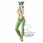 Esttua Banpresto Grandista Jojo Bizarre's Adventures: Stone Ocean - Jolyne Kujo (19136)
