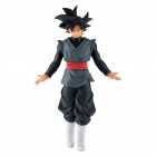 Esttua Banpresto Dragon Ball Z Solid Edge Vol. 8 - Goku Black  19177