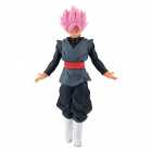 Esttua Banpresto Dragon Ball Super Solid Edge Works Vol.8 - Goku Black Rose 19178