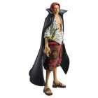 Esttua Banpresto One Piece King Of Artist - Shanks 19182