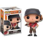 Funko Pop Games Team Fortress 2 - Scout  247