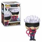 FUNKO POP ANIMATION JUJUTSU KAISEN EXCLUSIVE - SATORU GOJO 1120