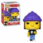 Funko Pop The Simpsons Nycc 2022 - Jimbo Jones 1255