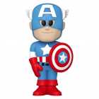 FUNKO VINYL SODA MARVEL - CAPTAIN AMERICA 54960