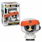 FUNKO POP SOUTH PARK - BOYBAND KENNY 38